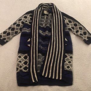 Lucky Brand Sweater